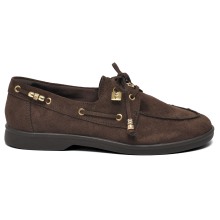 Sapato em tecido 358-001-01